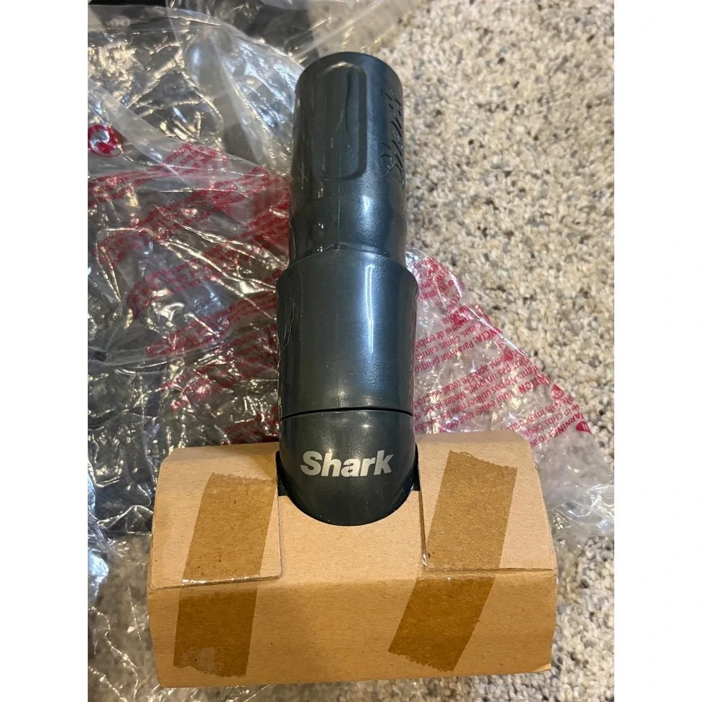 Shark Rocket UV422 DeluxePro Vacuum Accessory Kit Dust-Away Tools Bag Manuals